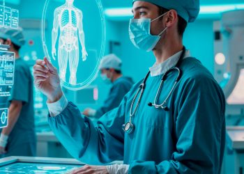 Top interventional radiology doctors in Islamabad performing minimally invasive procedures