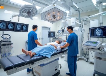 Interventional Radiology Treatment in Pakistan – Patient Care