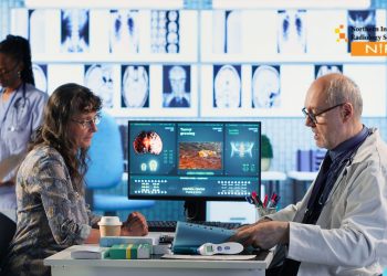 Compare Interventional Radiology vs Surgery featuring minimally invasive pinhole access versus traditional open incisions for effective medical treatments