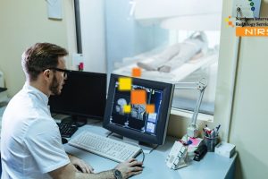 Explore Top Conditions Treated by Interventional Radiology including uterine fibroids, enlarged prostates, liver cancer, and peripheral artery disease.