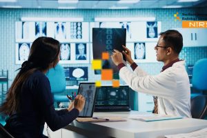 Recognize Warning Signs You May Need Interventional Radiology including chronic leg pain, enlarged prostate, and persistent uterine fibroid symptoms.